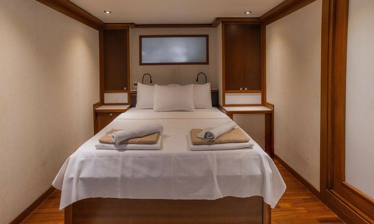 Custom Built 66 | Ruzanna