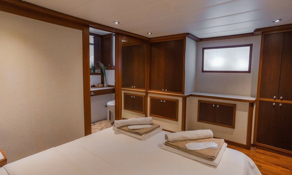 Custom Built 66 | Ruzanna