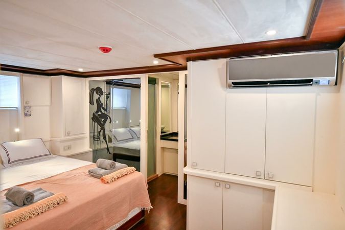 Custom Built 66 | Ruzanna 1