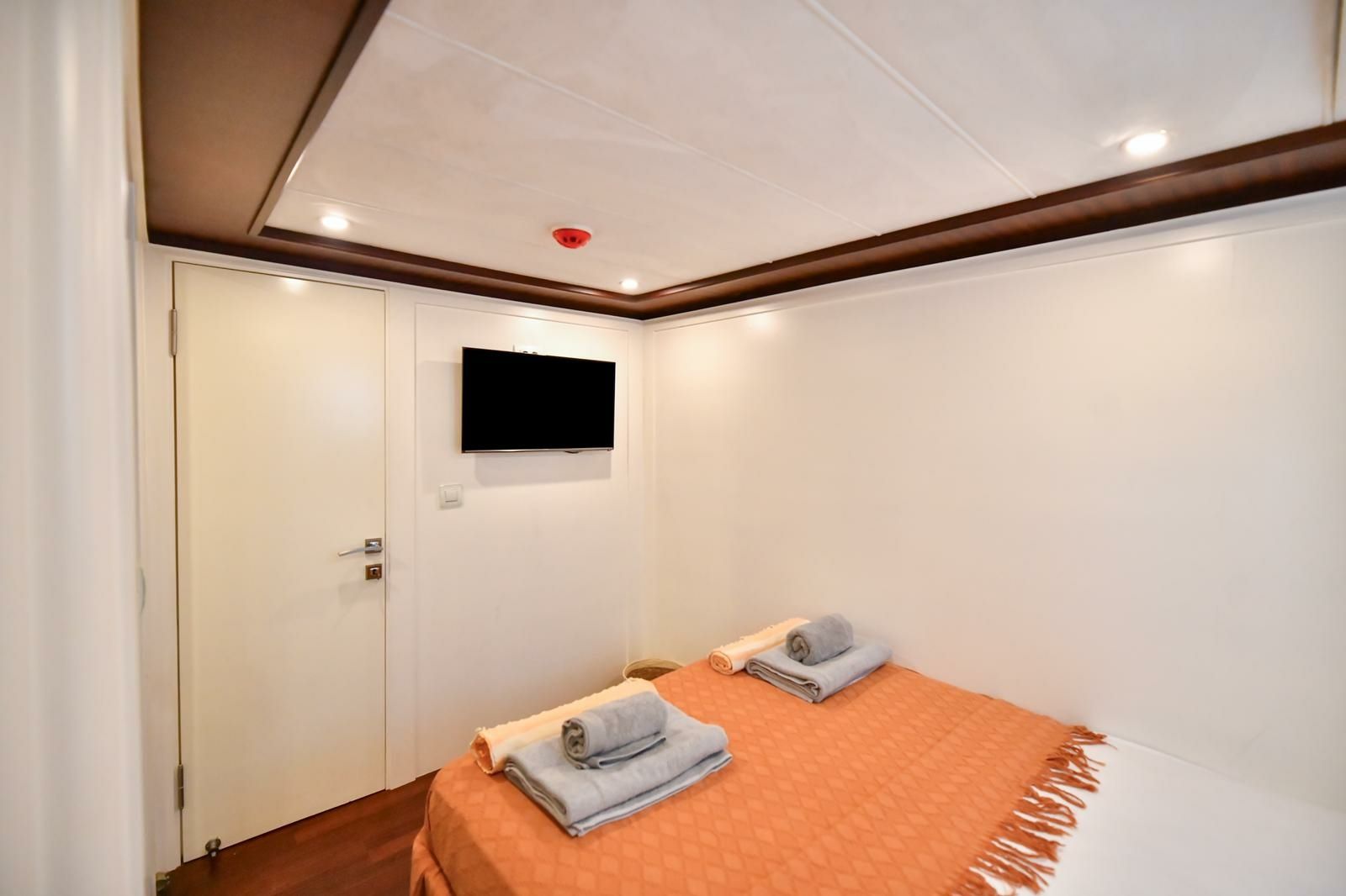 Custom Built 66 | Ruzanna 1