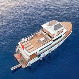 Custom Built 66 | Ruzanna 1