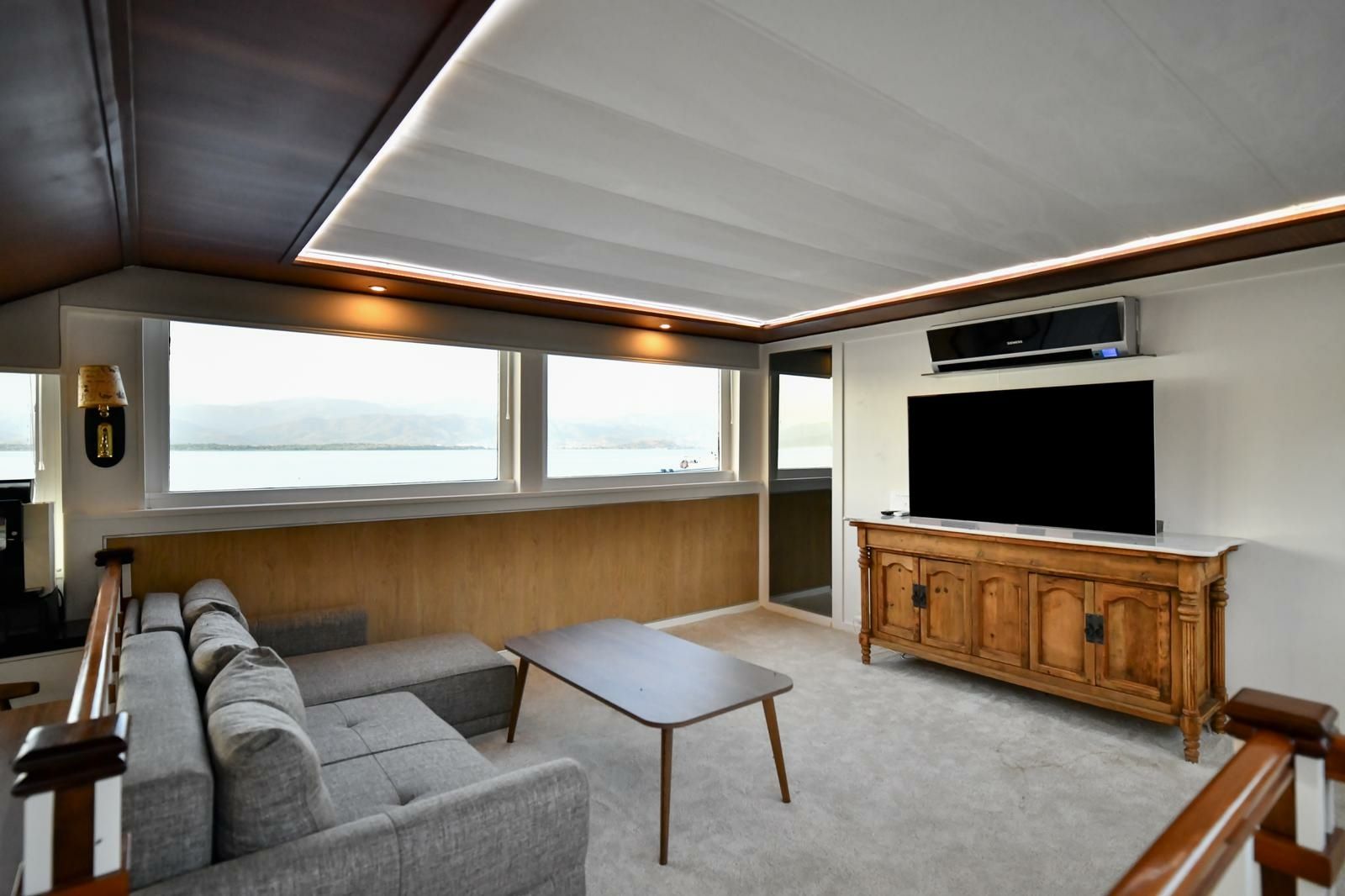 Custom Built 66 | Ruzanna 1