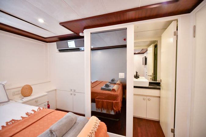 Custom Built 66 | Ruzanna 1