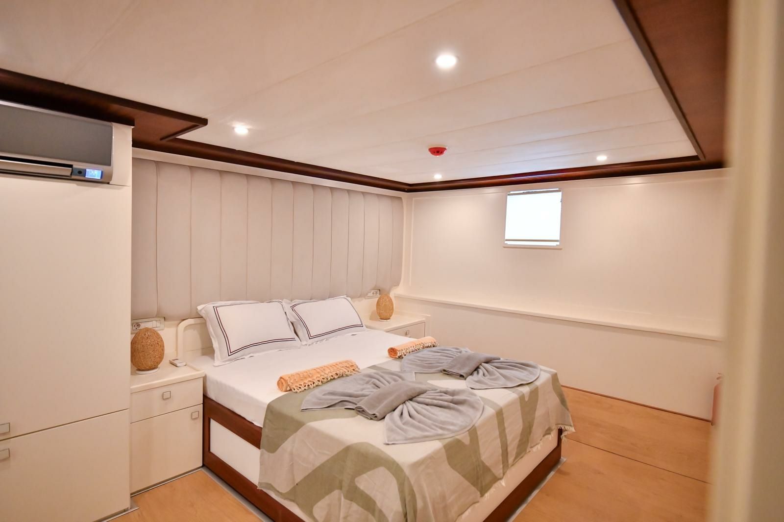 Custom Built 66 | Ruzanna 1