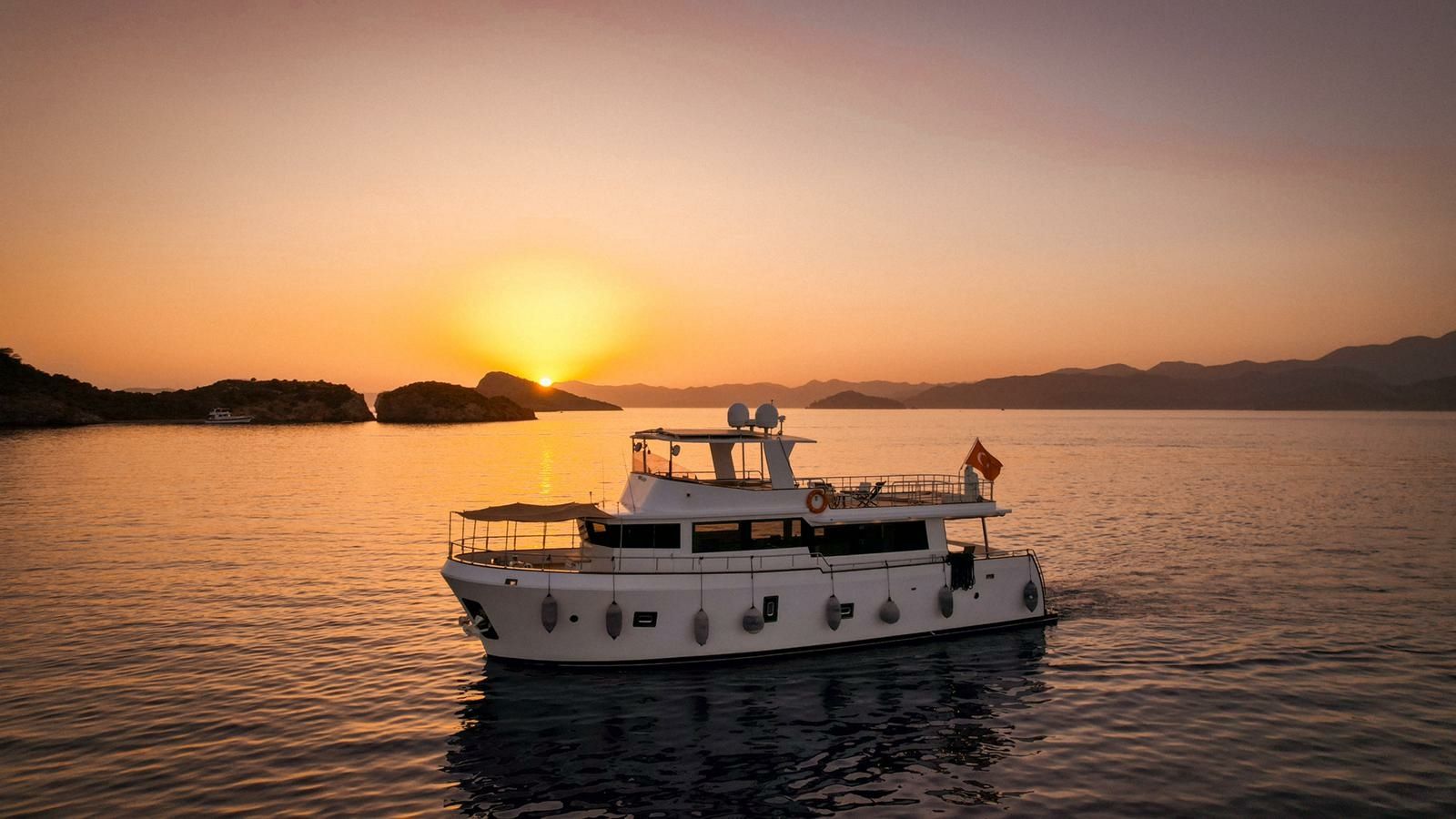 Custom Built 66 | Ruzanna 1