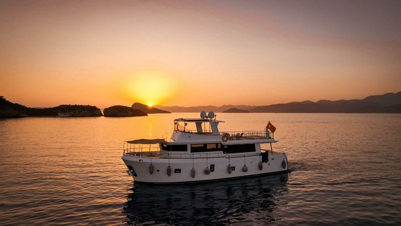 Custom Built 66 | Ruzanna 1