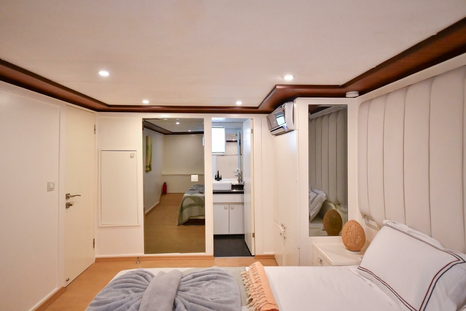 Custom Built 66 | Ruzanna 1