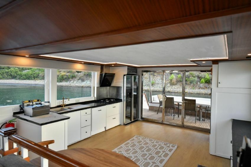 Custom Built 66 | Ruzanna 1