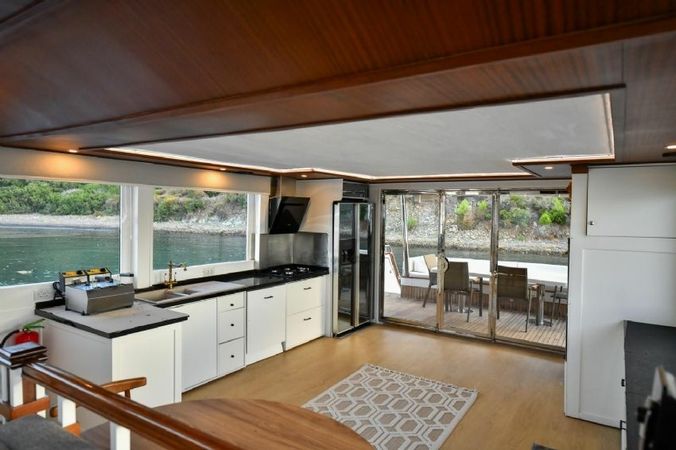 Custom Built 66 | Ruzanna 1