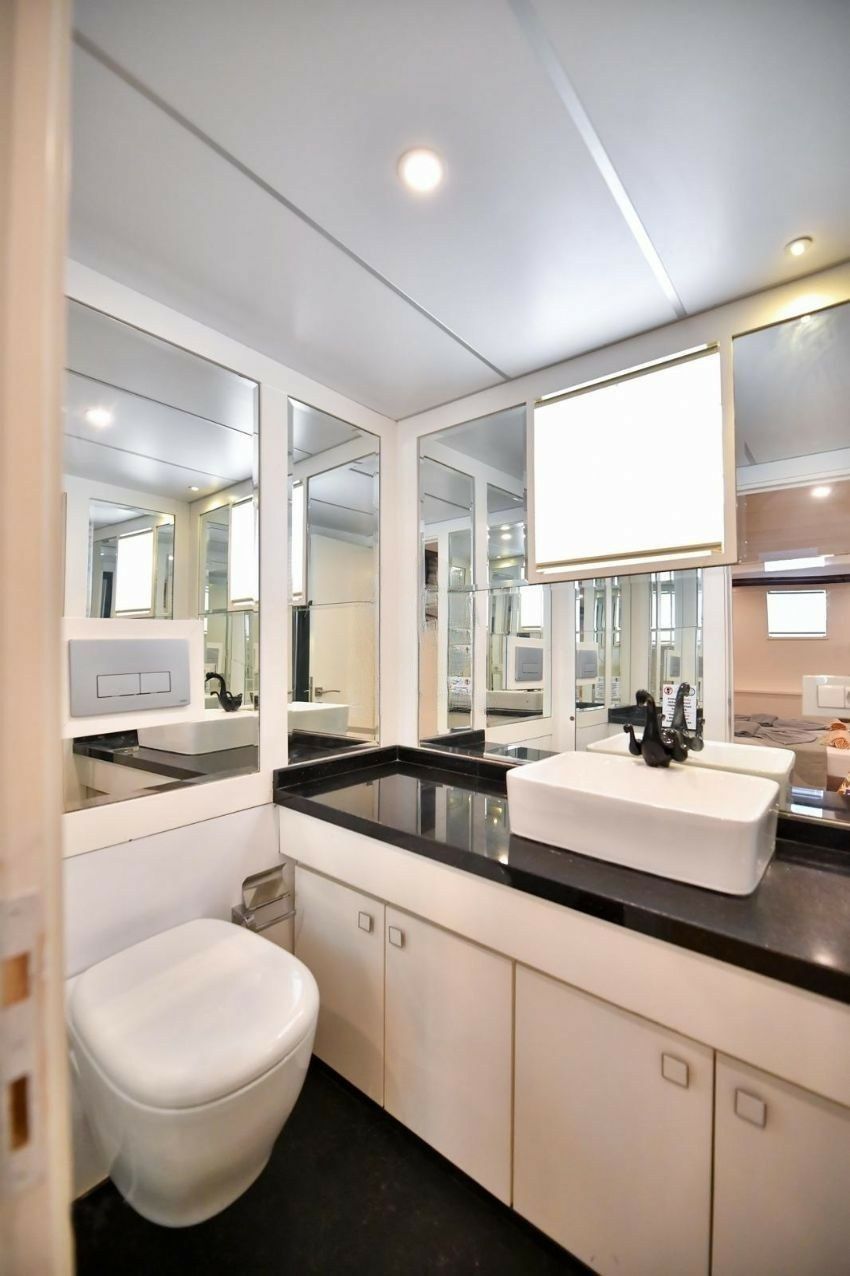 Custom Built 66 | Ruzanna 1