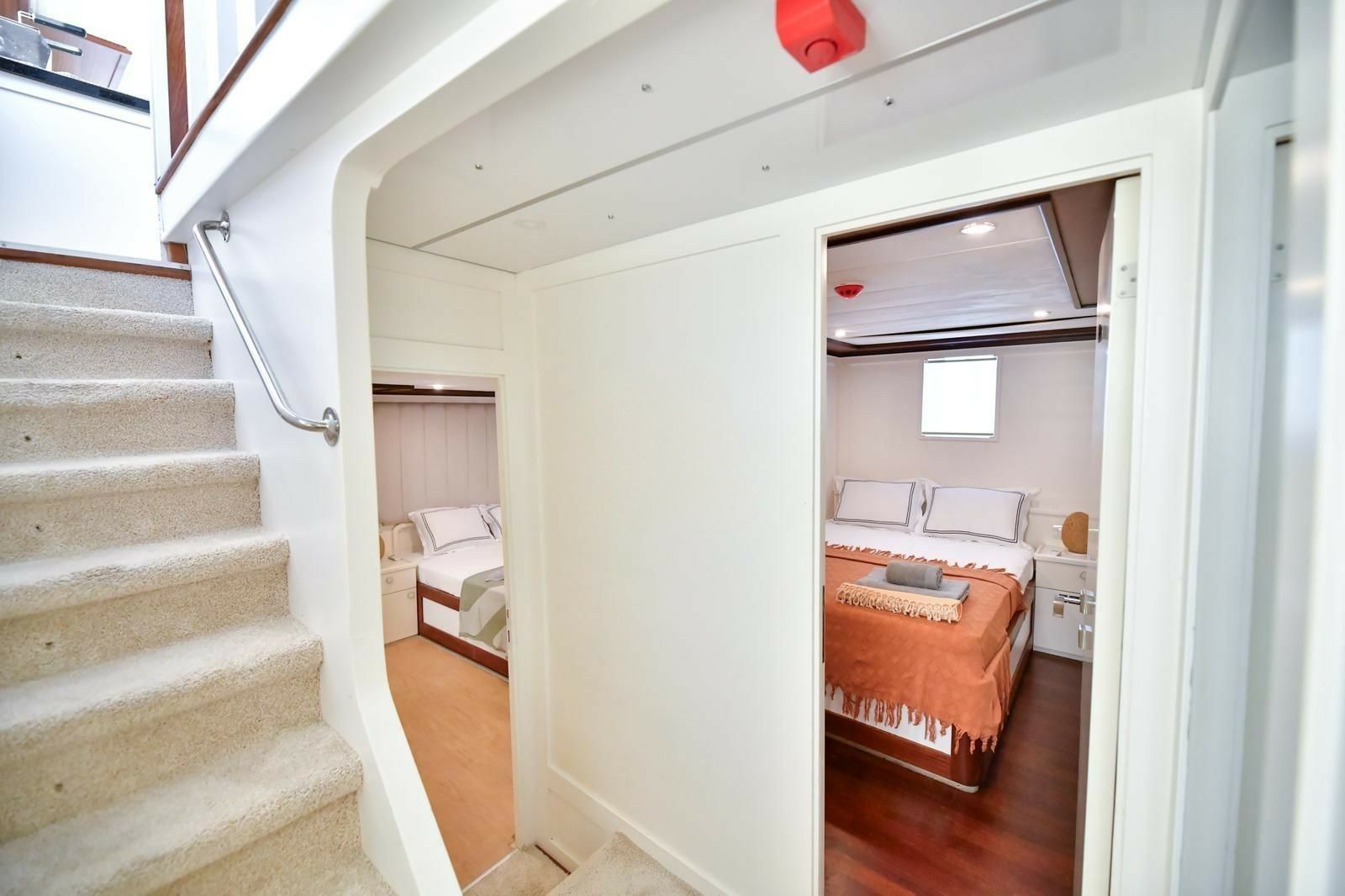 Custom Built 66 | Ruzanna 1