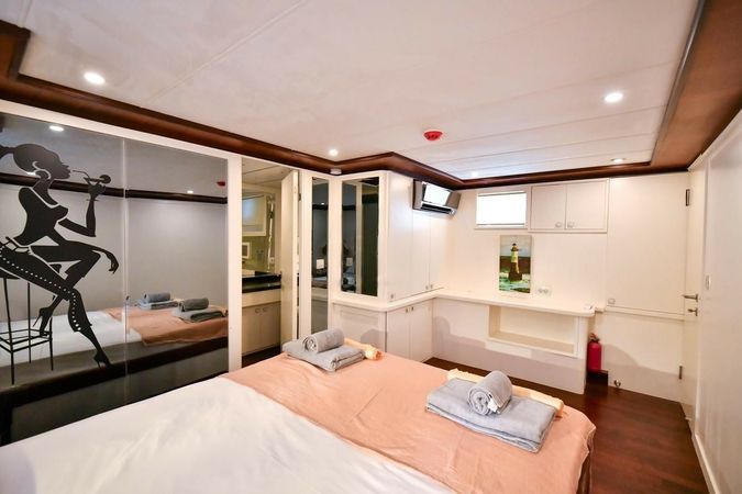 Custom Built 66 | Ruzanna 1