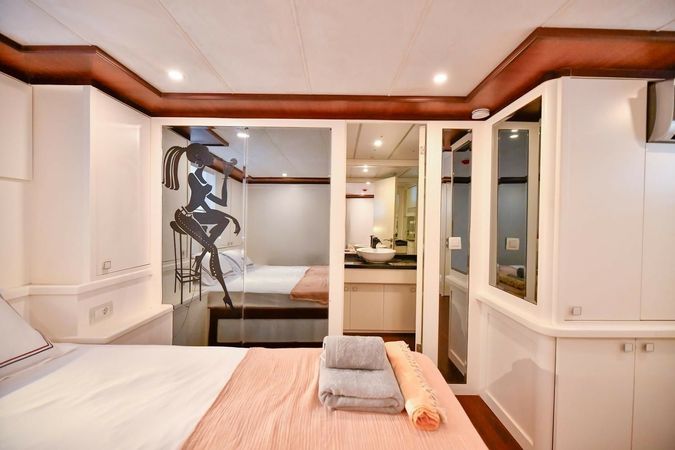 Custom Built 66 | Ruzanna 1