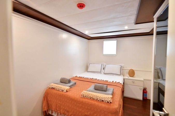 Custom Built 66 | Ruzanna 1