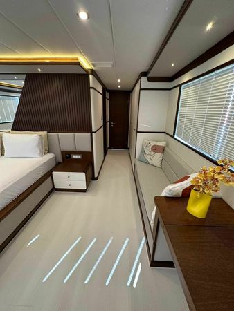 Custom Built 76 | By C&F