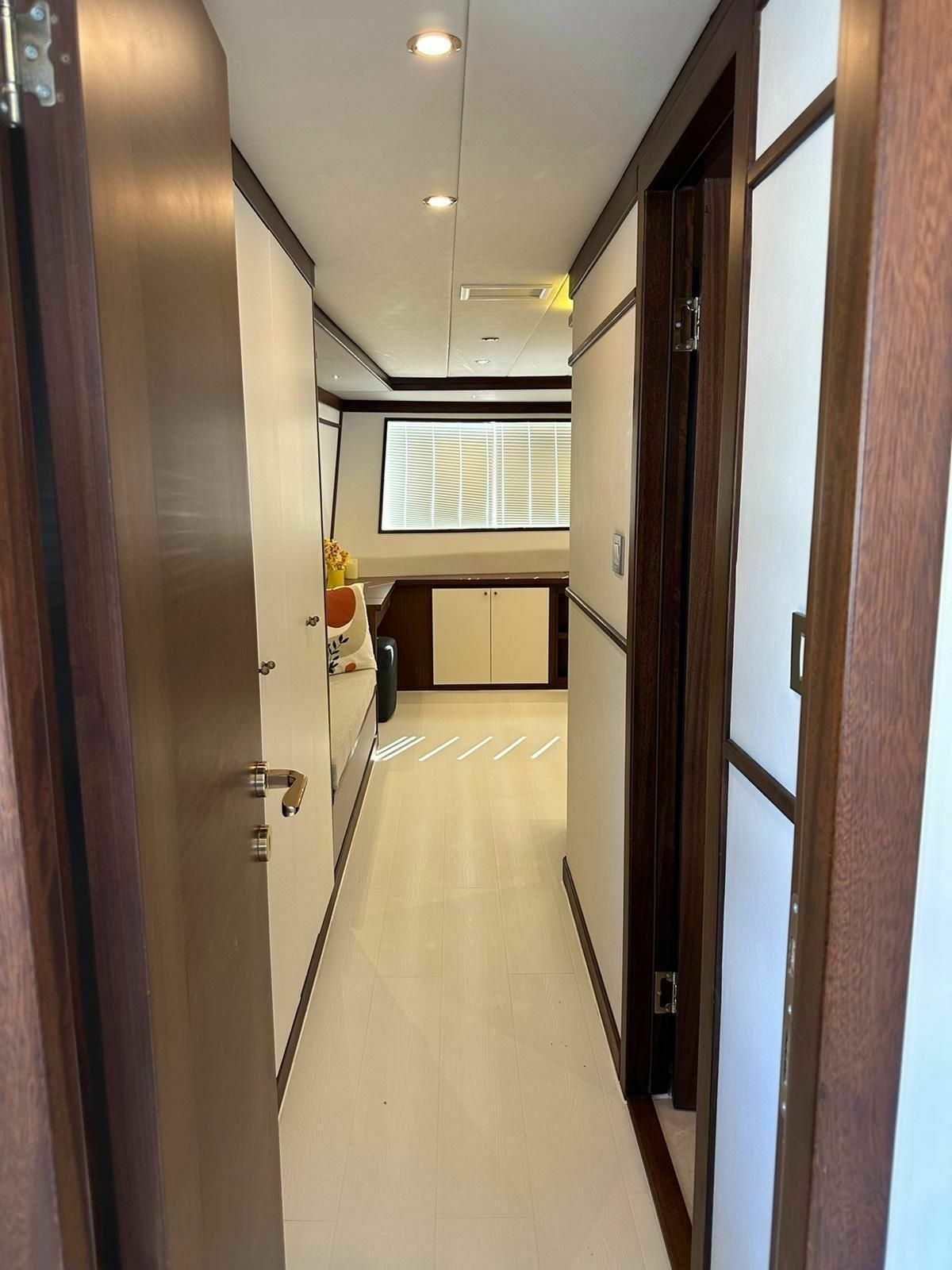 Custom Built 76 | By C&F