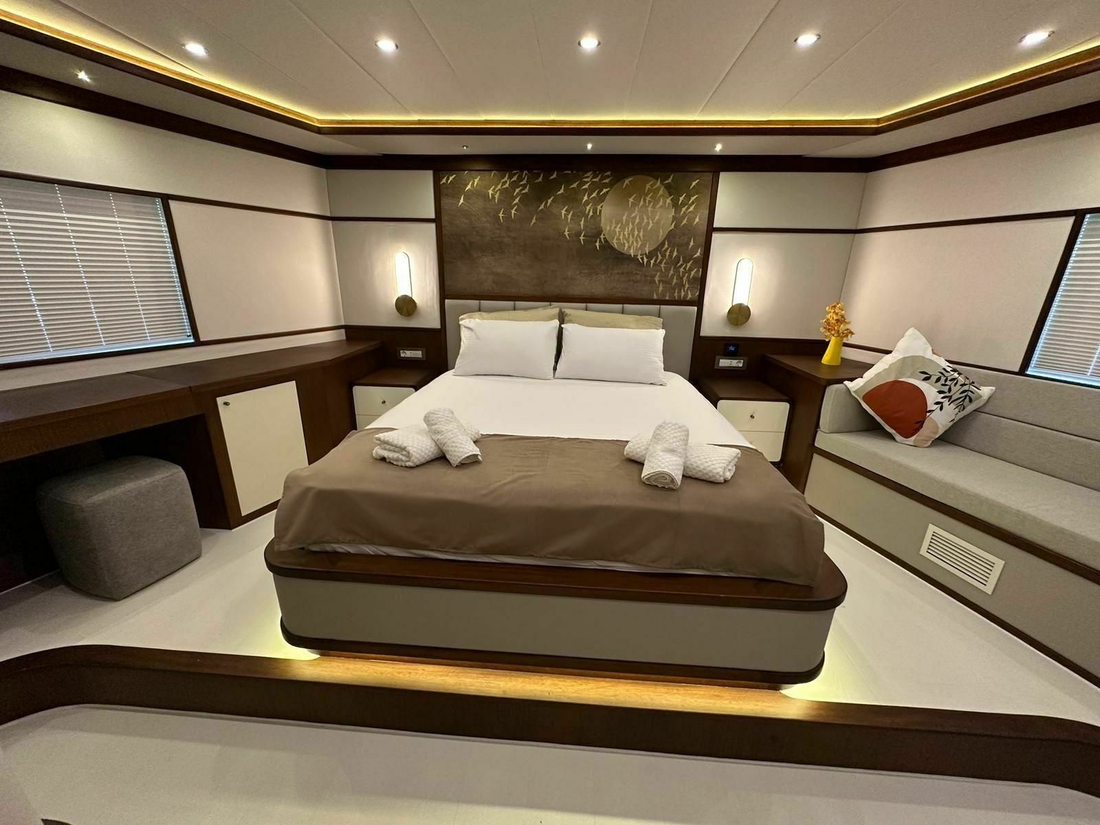 Custom Built 76 | By C&F