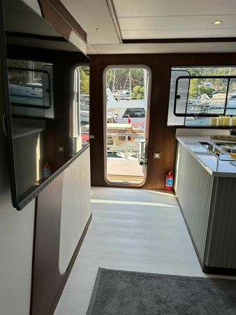 Custom Built 76 | By C&F