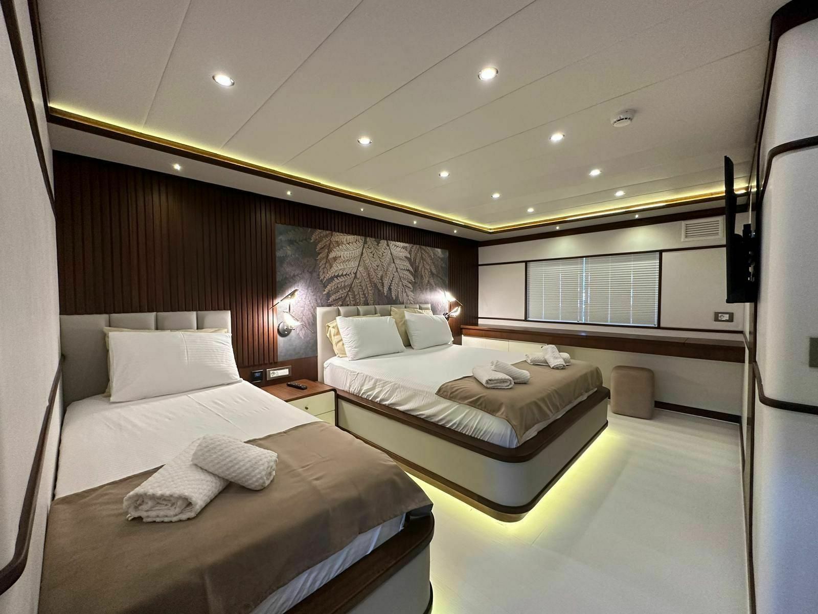 Custom Built 76 | By C&F