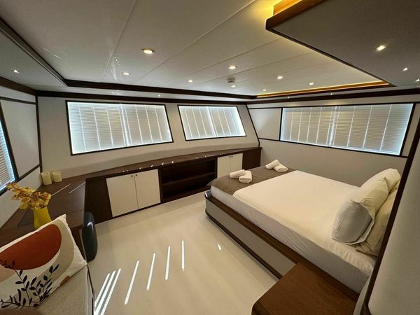 Custom Built 76 | By C&F