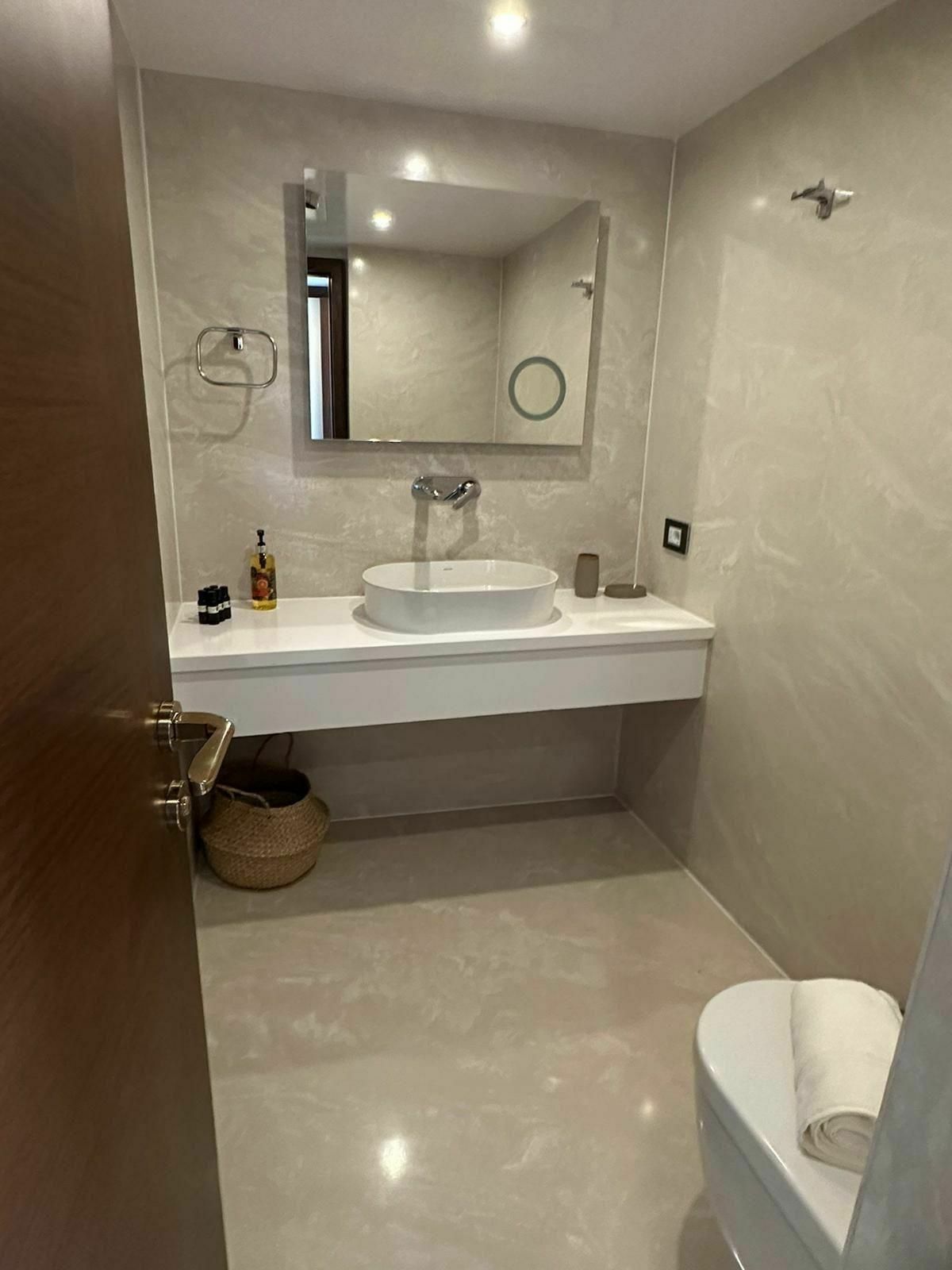 Custom Built 76 | By C&F