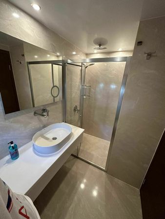 Custom Built 76 | By C&F