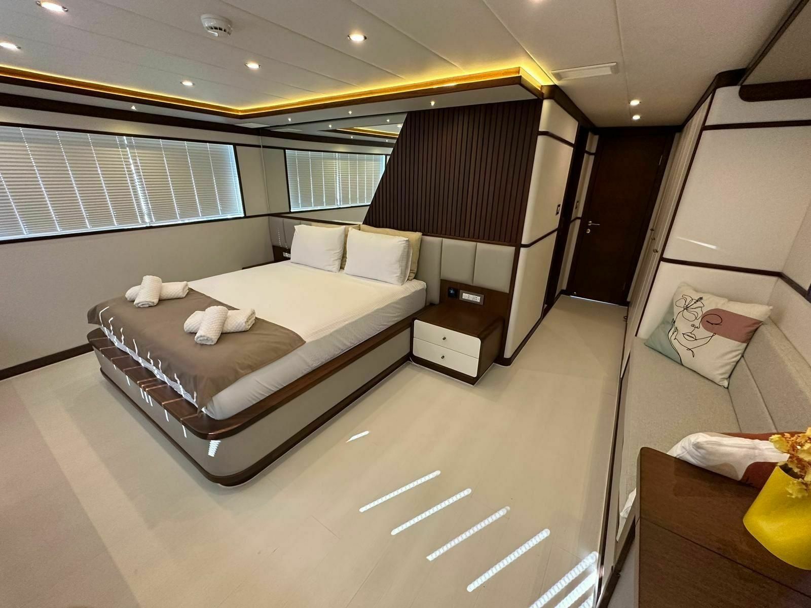 Custom Built 76 | By C&F