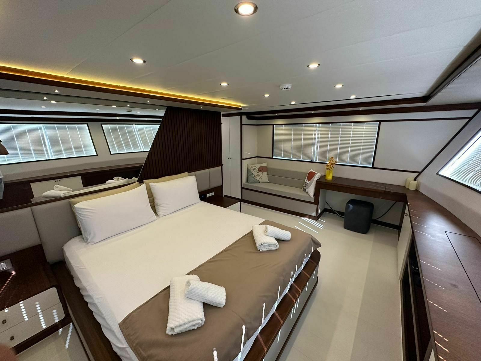 Custom Built 76 | By C&F