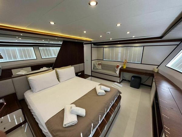 Custom Built 76 | By C&F