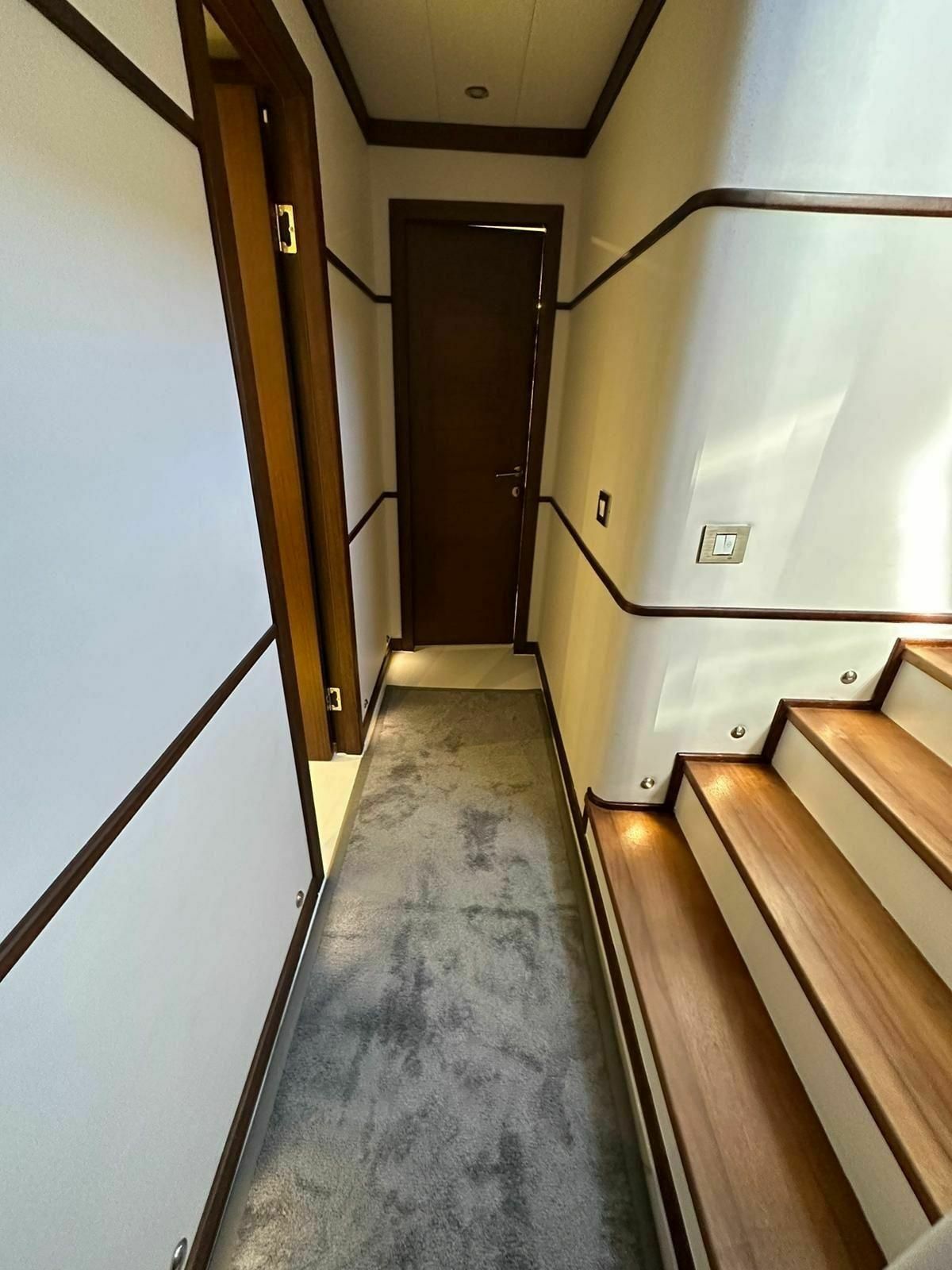 Custom Built 76 | By C&F