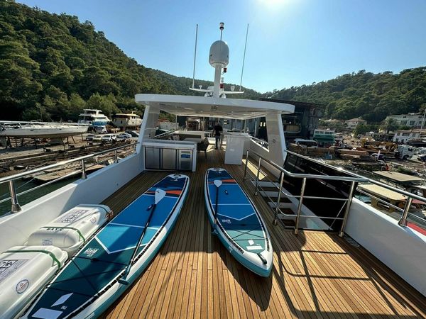 Custom Built 76 | By C&F