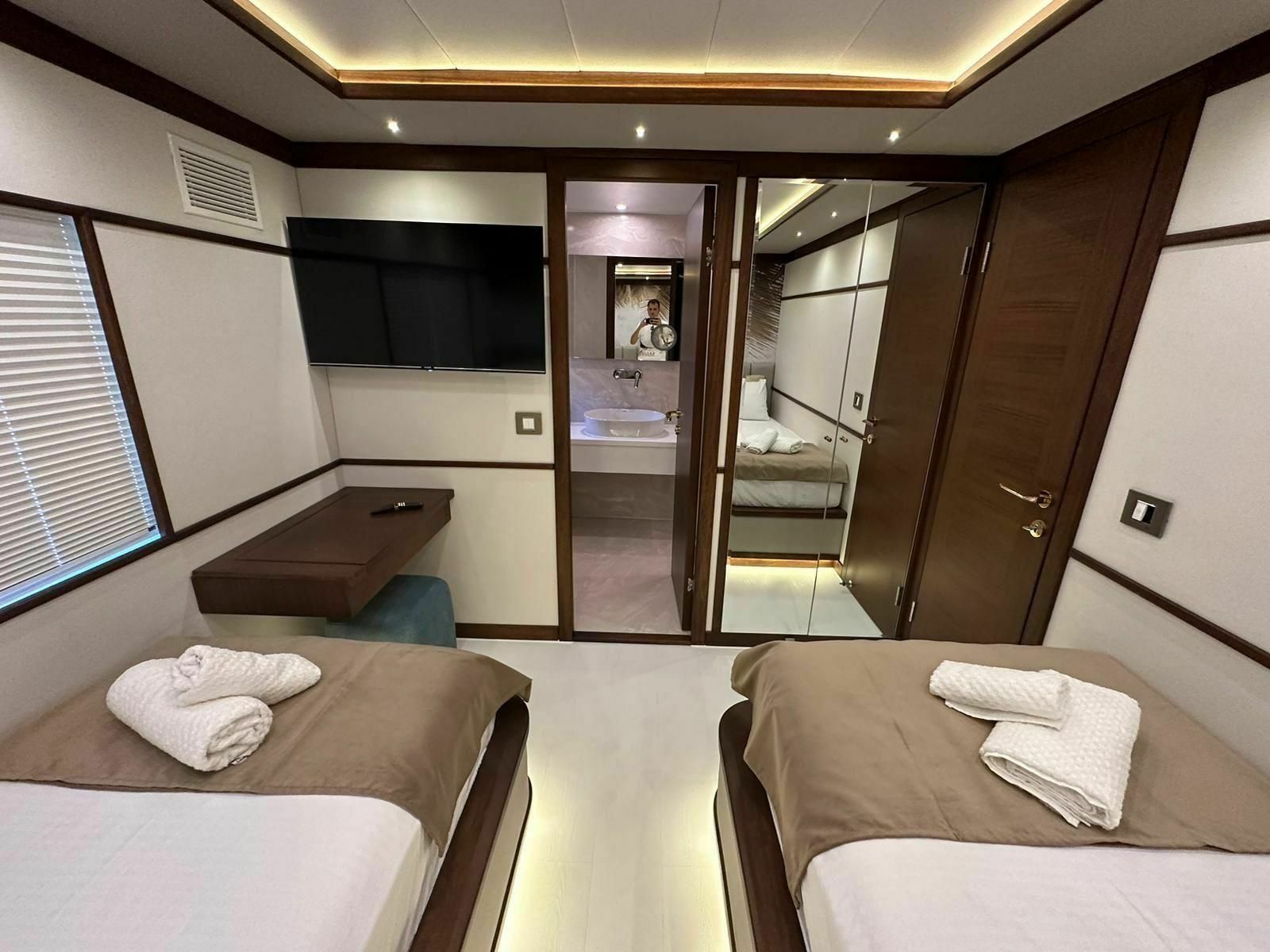 Custom Built 76 | By C&F