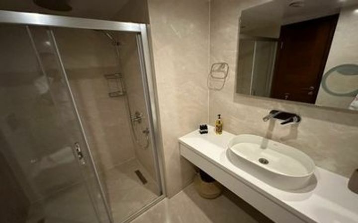 Custom Built 76 | By C&F