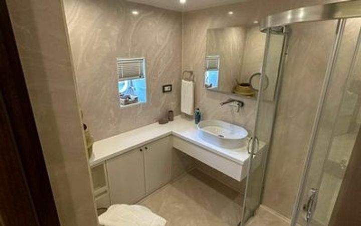 Custom Built 76 | By C&F