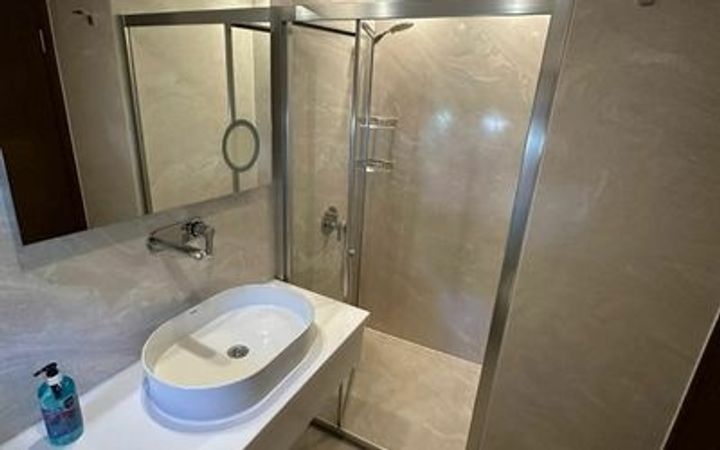 Custom Built 76 | By C&F