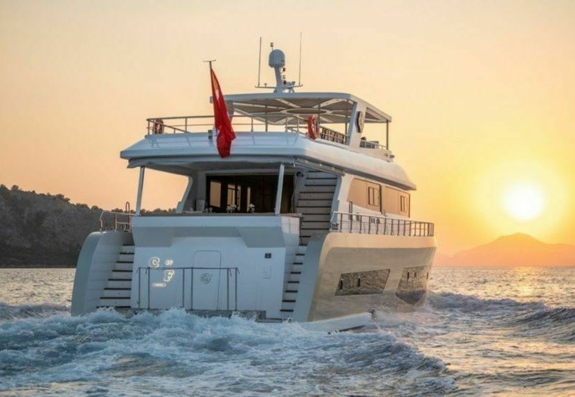 Custom Built 76 | By C&F