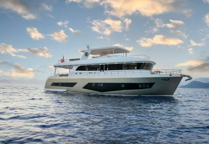 Custom Built 76 | By C&F