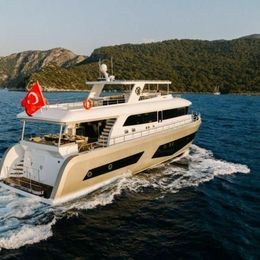 Custom Built 76 | By C&F