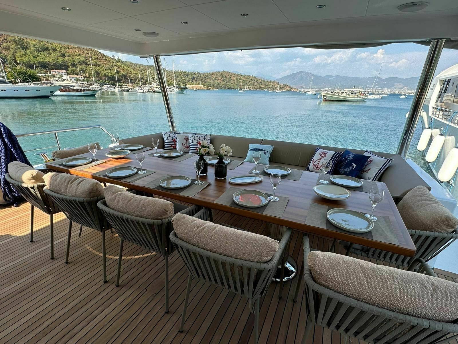 Custom Built 76 | By C&F