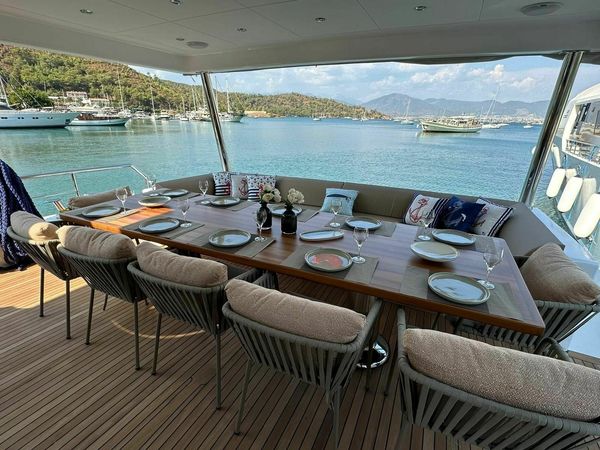 Custom Built 76 | By C&F