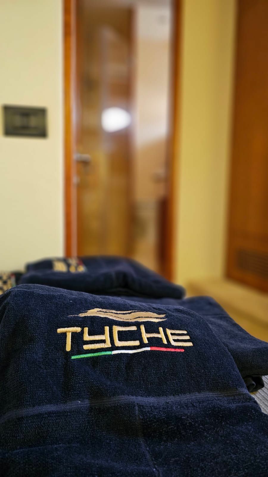 Aicon 56 | Tyche