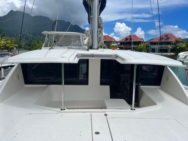 Leopard 48 | The Coronat