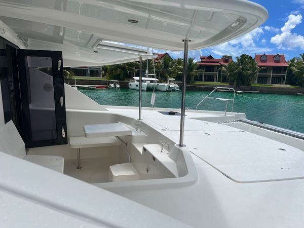 Leopard 48 | The Coronat