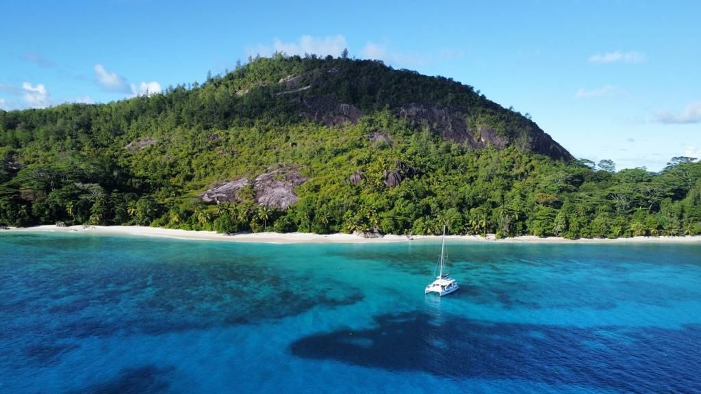 Leopard 48 | The Coronat