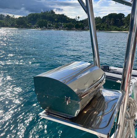 Leopard 48 | The Coronat