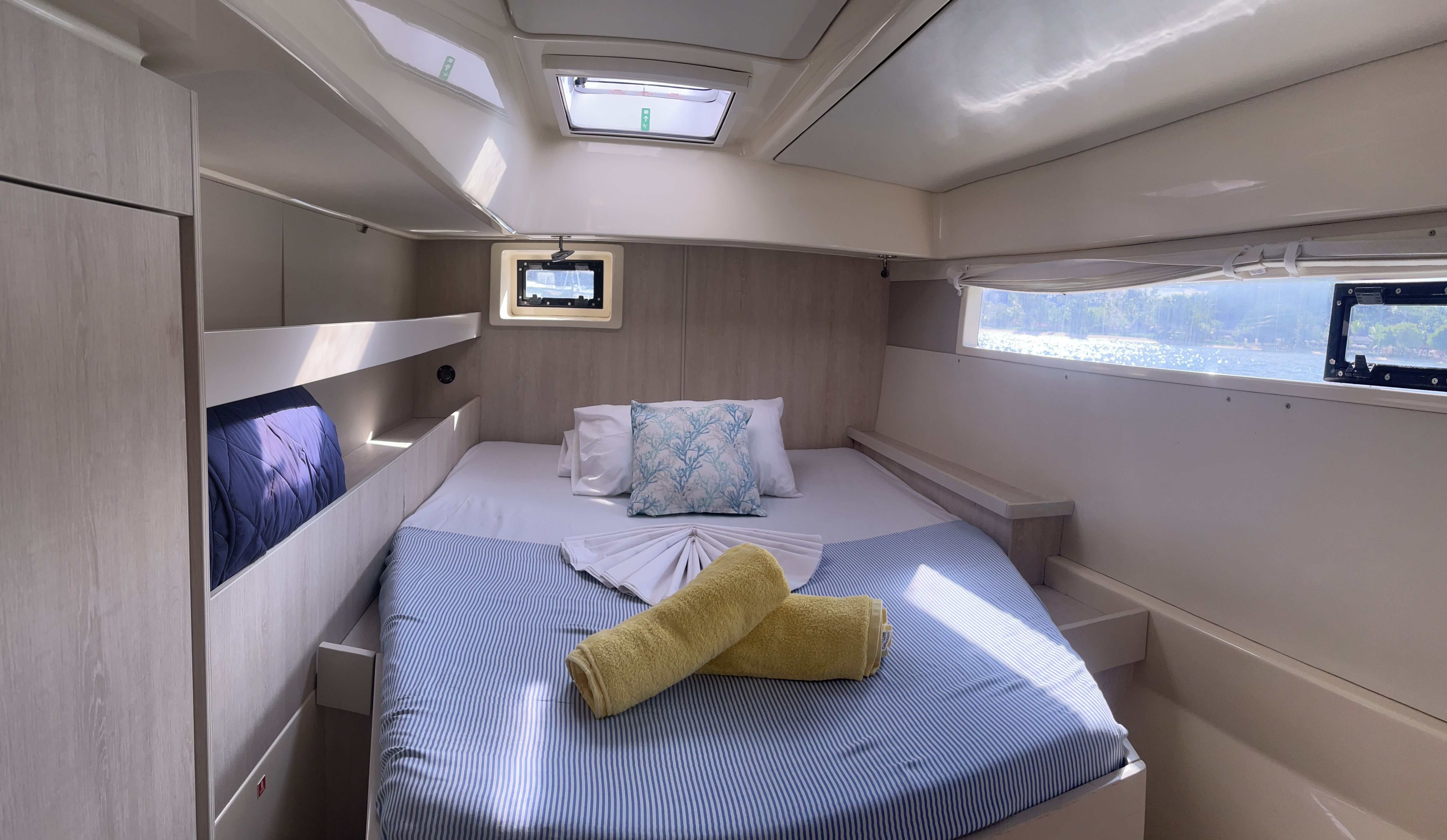 Leopard 48 | The Coronat