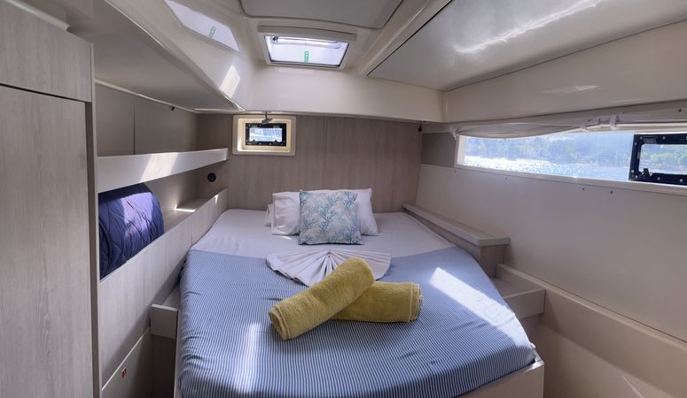 Leopard 48 | The Coronat