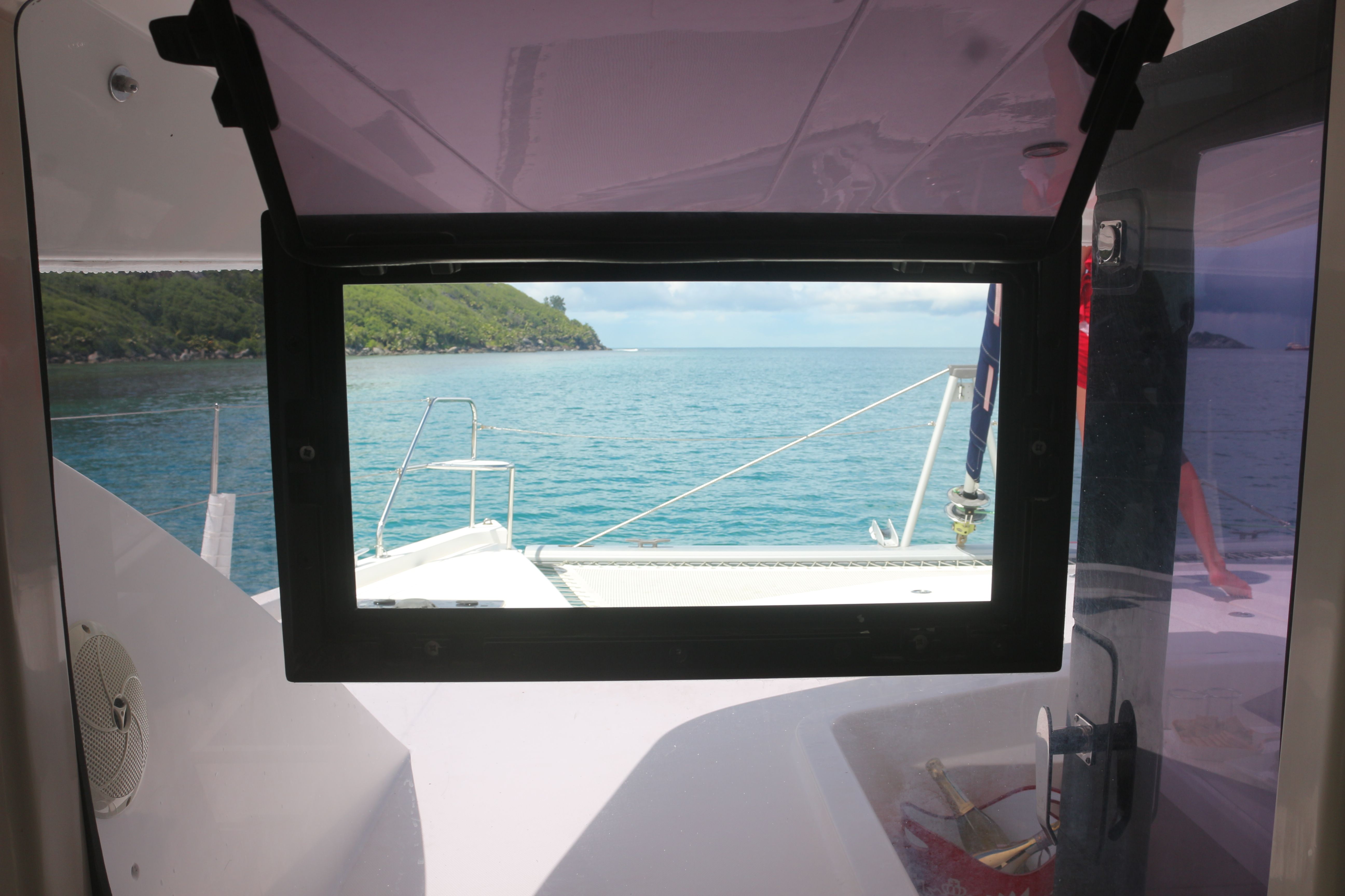 Leopard 48 | The Coronat