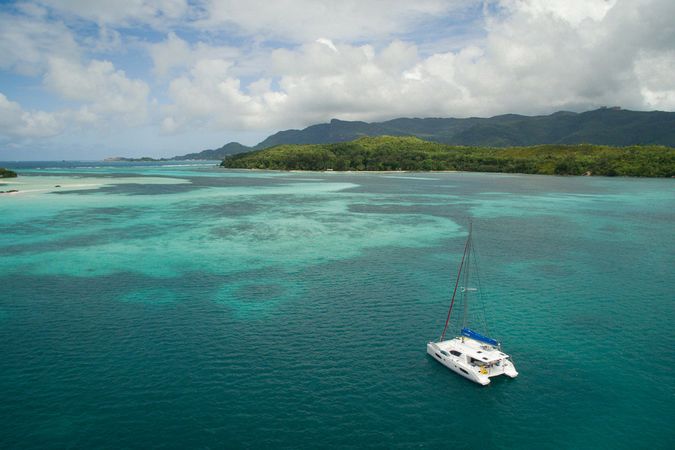 Leopard 48 | The Coronat