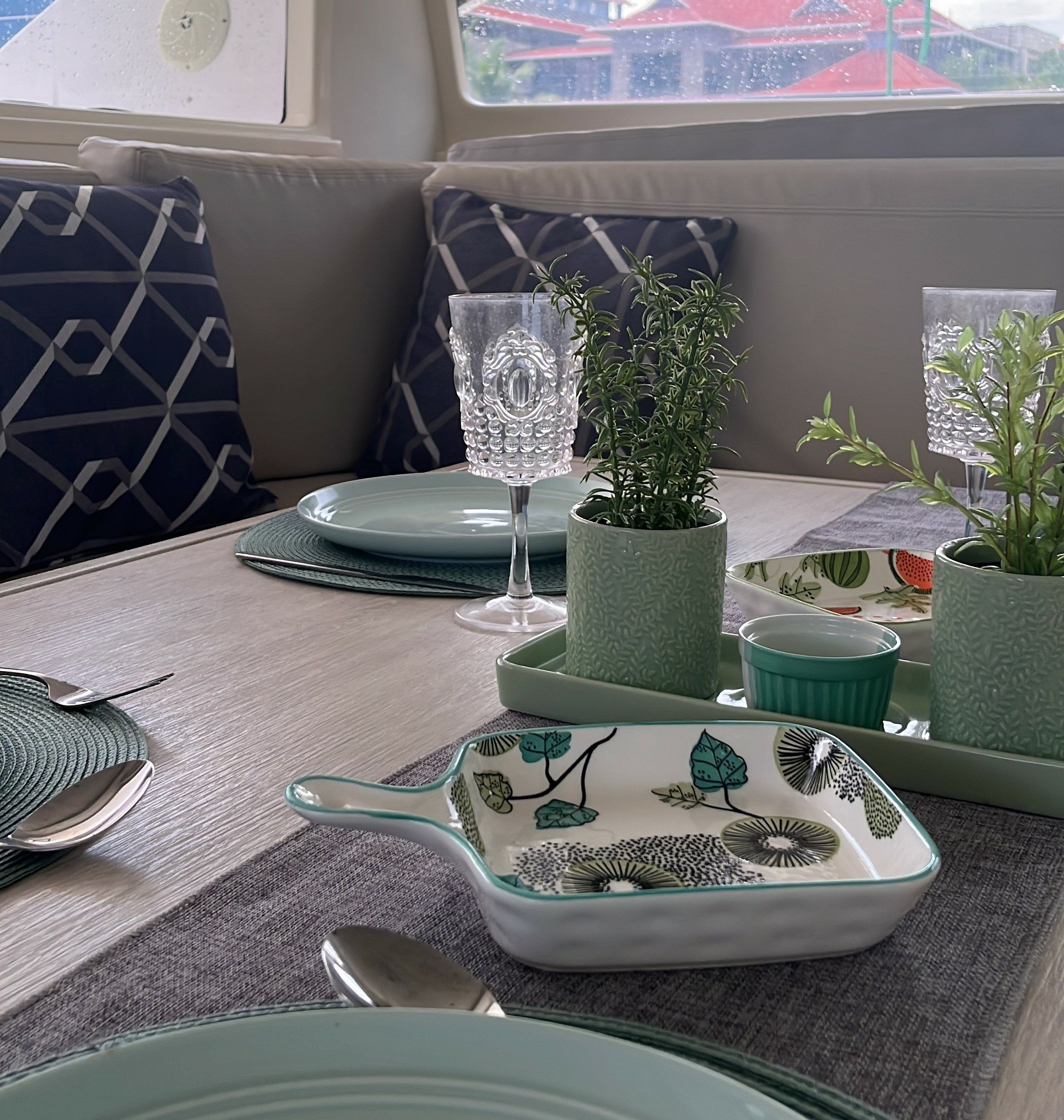 Leopard 48 | The Coronat